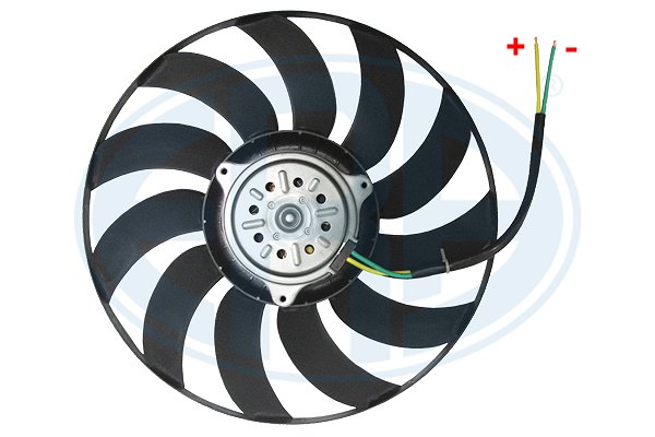 Wentylator ERA 352025