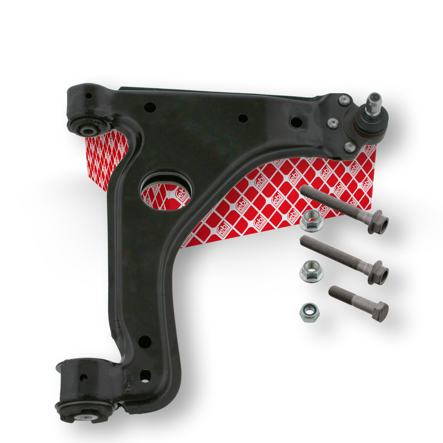 Wahacz zawieszenia koła FEBI BILSTEIN 34227