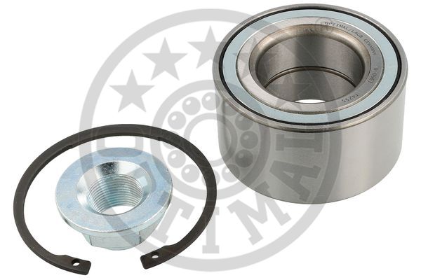 Zestaw łożysk koła OPTIMAL 941607
