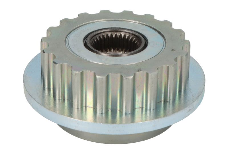 Koło pasowe alternatora MAGNETI MARELLI 940113010088