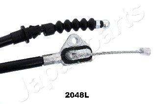 Linka hamulca ręcznego JAPANPARTS BC-2048L