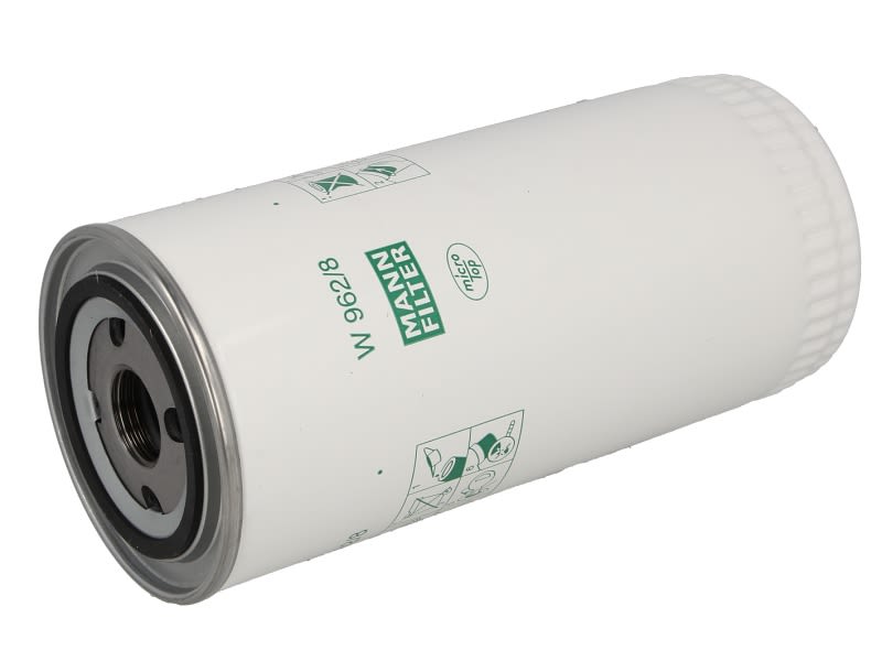 Filtr oleju MANN-FILTER W 962/8