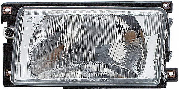 Reflektor HELLA 1AE 006 319-181