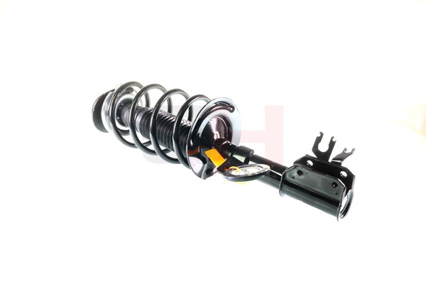 Amortyzator teleskopowy GH GH-352344C01