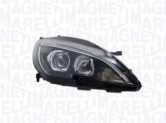 Reflektor MAGNETI MARELLI 711451000309
