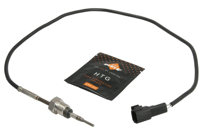 Czujnik temperatury spalin NRF 707214