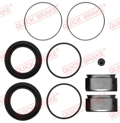 Zestaw naprawczy, zacisk hamulca QUICK BRAKE 114-5315