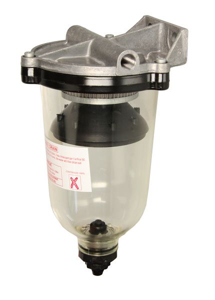 Filtr paliwa DT SPARE PARTS 6.33243