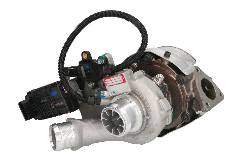 Turbosprężarka GARRETT 797517-9004S