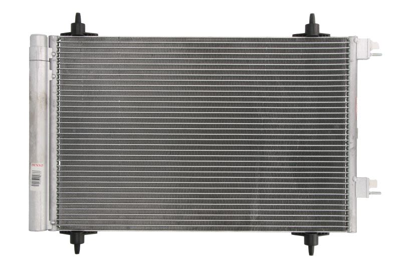 Skraplacz klimatyzacji DENSO DCN07019