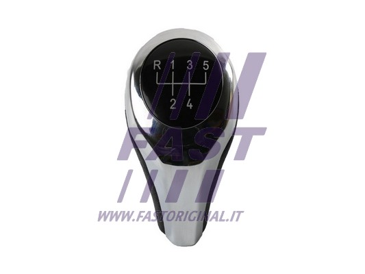 Gałka dźwigni włączającej FAST FT09035