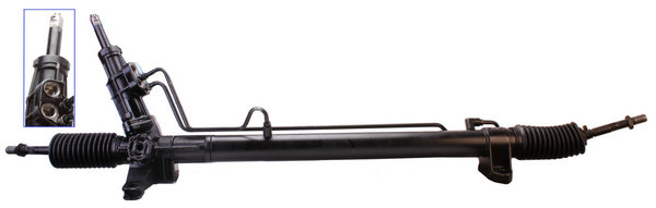 Przekładnia kierownicza DRI 711520619
