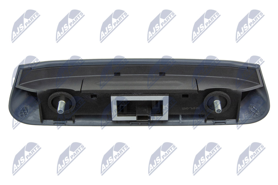 Korek wlewu paliwa NTY EZC-PL-045