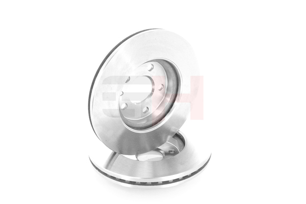 Tarcza hamulcowa GH GH-403667