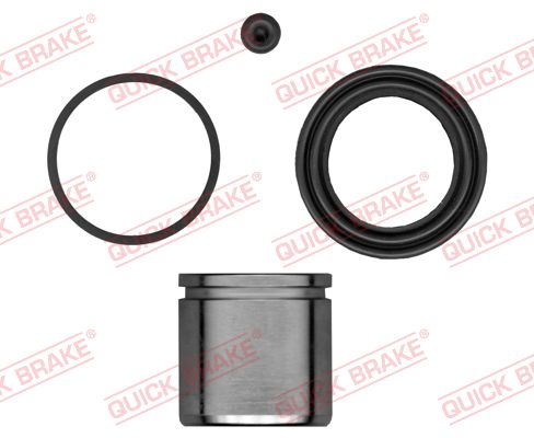 Zestaw naprawczy, zacisk hamulca QUICK BRAKE 114-5148