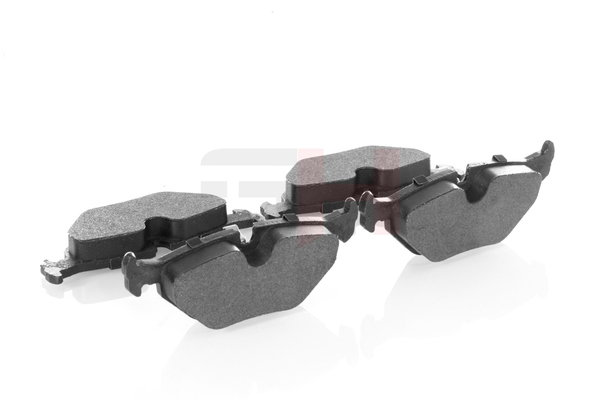Klocki hamulcowe GH GH-411507