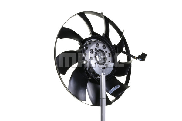 Wentylator MAHLE CFF 469 000P