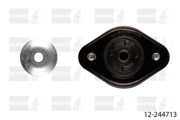 Mocowanie amortyzatora teleskopowego BILSTEIN 12-244713