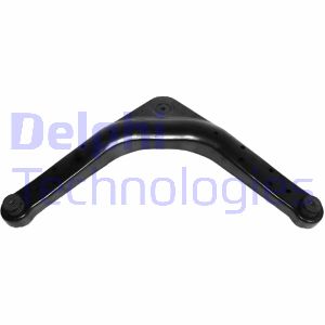 Wahacz zawieszenia koła DELPHI TC7703