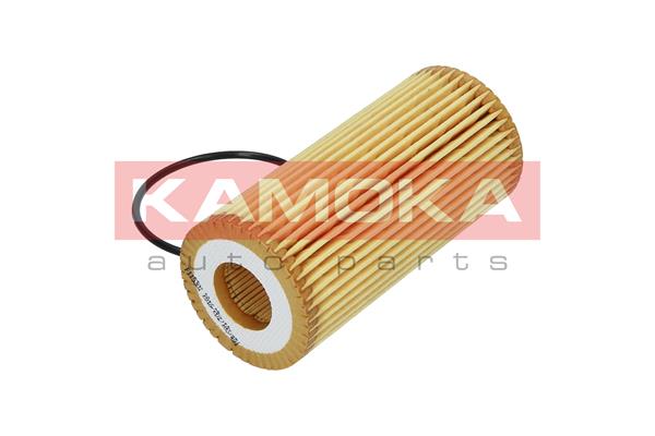 Filtr oleju KAMOKA F115301