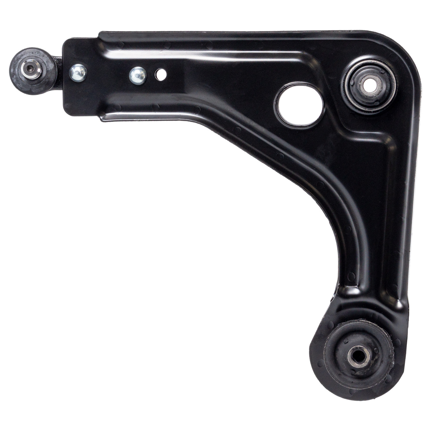 Wahacz zawieszenia koła FEBI BILSTEIN 05639