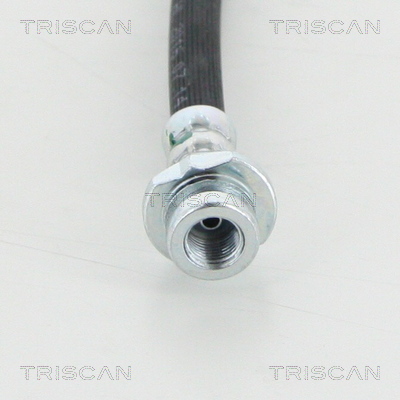 Przewód hamulcowy elastyczny TRISCAN 8150 14264