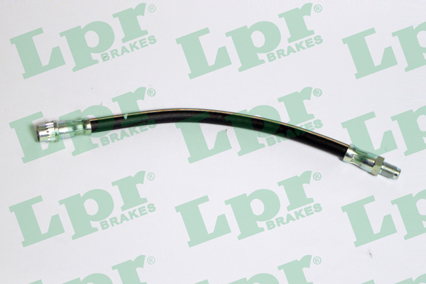 Przewód hamulcowy elastyczny LPR 6T46011