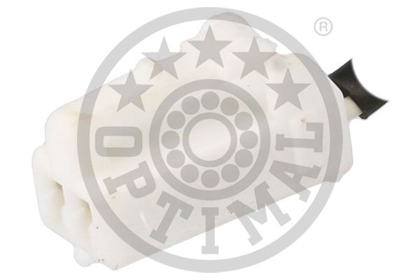 Czujnik ABS OPTIMAL 06-S682