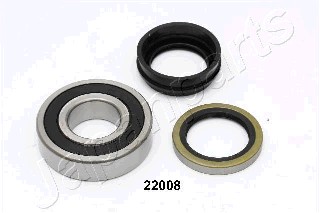 Zestaw łożysk koła JAPANPARTS KK-22008