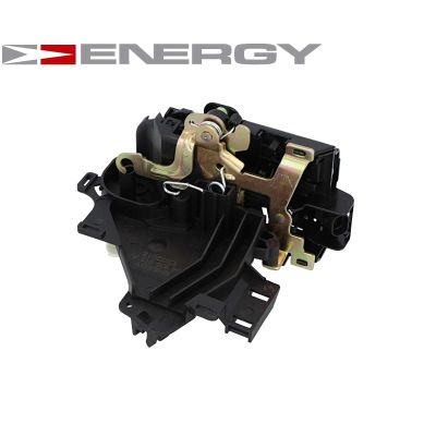 Zamek drzwi ENERGY ZDT0022L