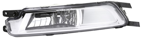 Lampa przeciwmgielna przednia HELLA 1NA 011 839-131