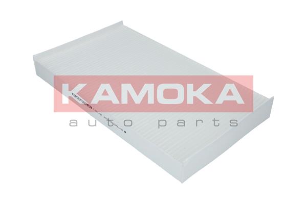 Filtr kabinowy KAMOKA F411401