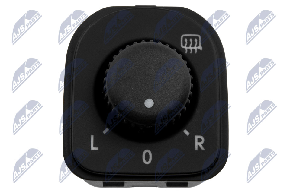 Regulator lusterka NTY EWS-VW-133