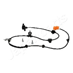 Czujnik ABS JAPANPARTS ABS-430