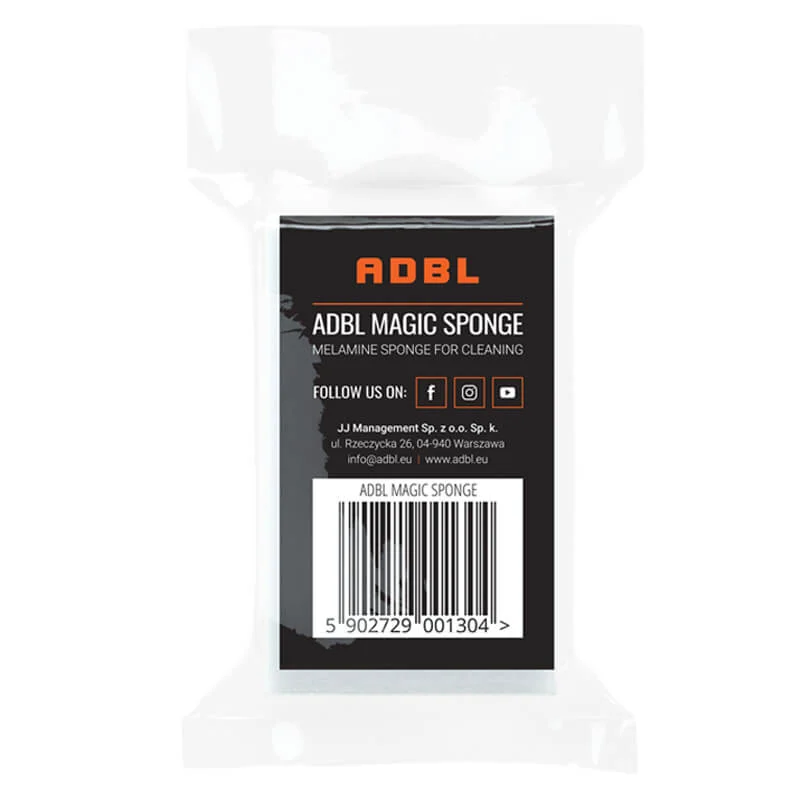 ADBL MAGIC SPONGE