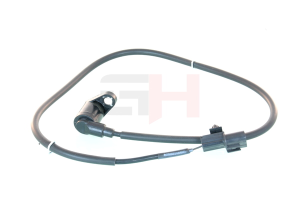Czujnik prędkości obrotowej koła GH GH-713030