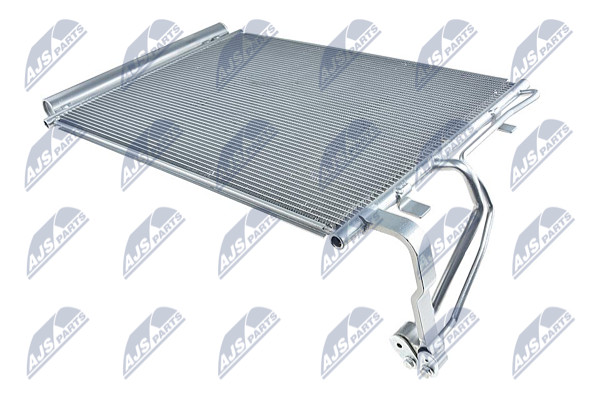 Skraplacz klimatyzacji NTY CCS-HY-040
