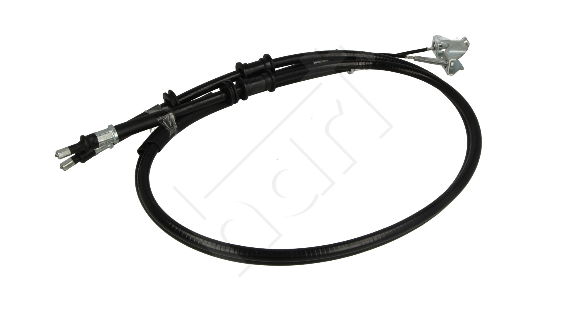 Linka hamulca ręcznego HART 221 694