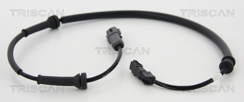 Czujnik ABS TRISCAN 8180 25289