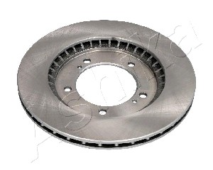 Tarcza hamulcowa ASHIKA 60-08-811C