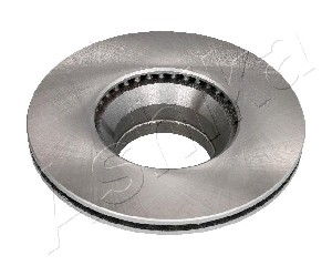 Tarcza hamulcowa ASHIKA 60-00-017C
