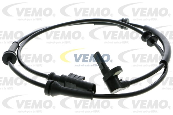 Czujnik ABS VEMO V24-72-0180