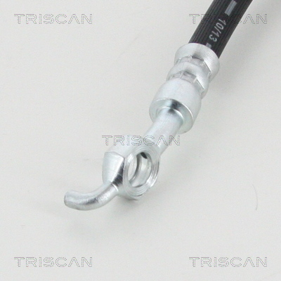 Przewód hamulcowy elastyczny TRISCAN 8150 13152