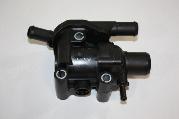 Obudowa termostatu AUTOMEGA 160025010
