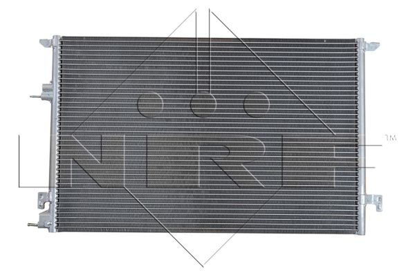 Skraplacz klimatyzacji NRF 35516