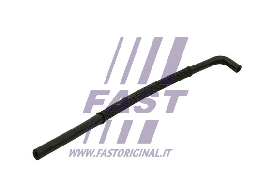Przewód powietrza doładowującego FAST FT63801