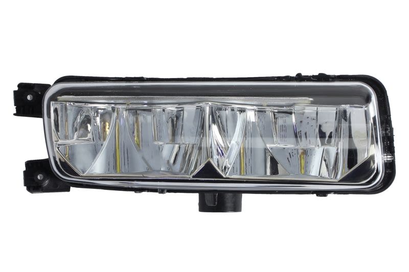 Lampa przeciwmgielna przednia ABAKUS 384-2001R-AC