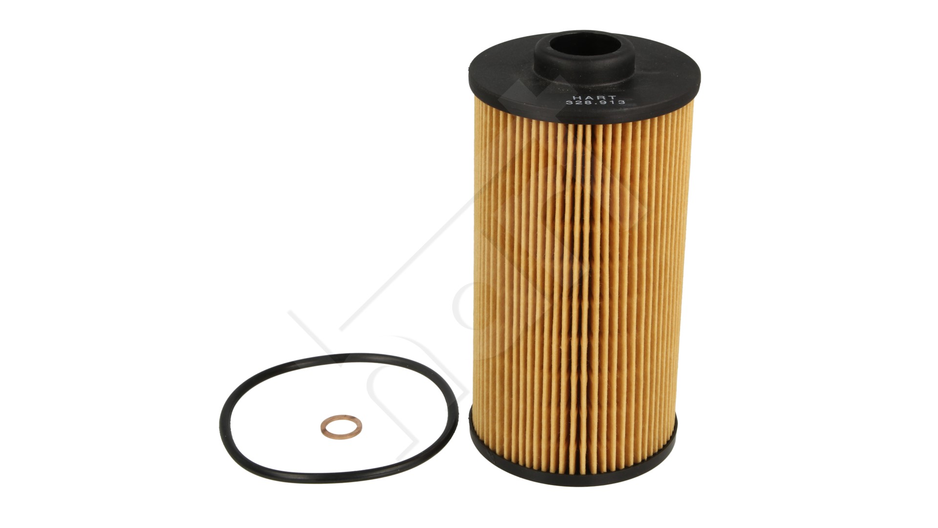 Filtr oleju HART 328 913