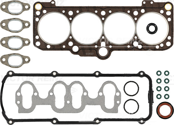 Zestaw uszczelek głowicy cylindrów VICTOR REINZ 02-28290-06