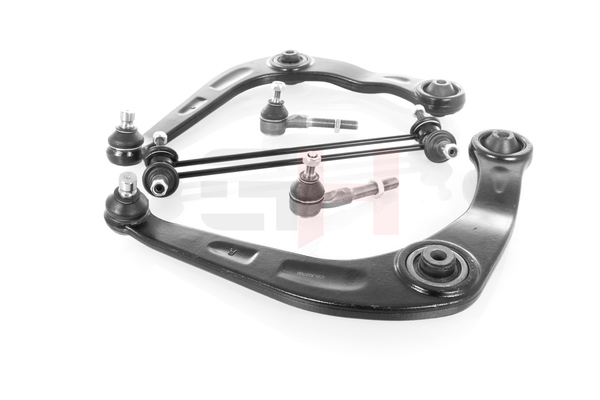 Zestaw wahaczy GH GH-503700